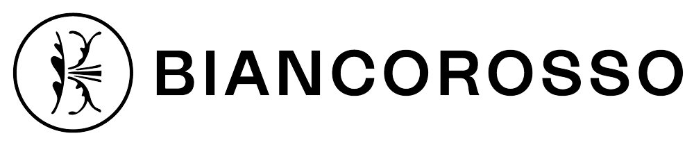 Biancorosso Logo
